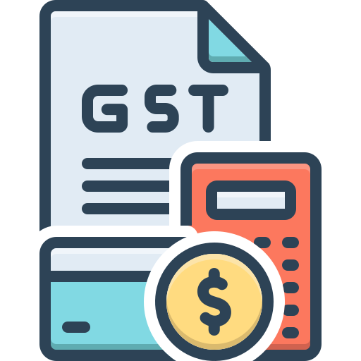 GST